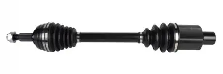 Привід передній Renault Duster 1.5dCi/2.0 4x4 11-> правий R Hart 477 749