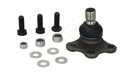 Кульова опора C3/DS3/Peugeot 208 09-> Hart 481 634