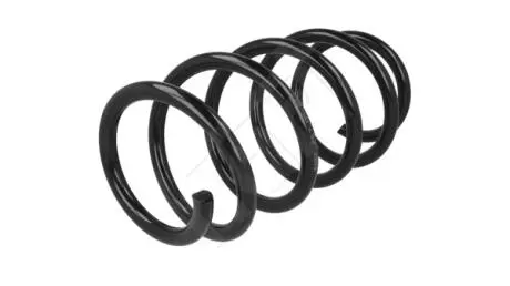 Пружина пер. Renault Kangoo 1.5dCi 08-> Hart 482 267