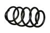 Пружина пер. VW Passat B6, Seat Toledo, Leon 1.2-1.6i 05-> Hart 483 477 (фото 2)