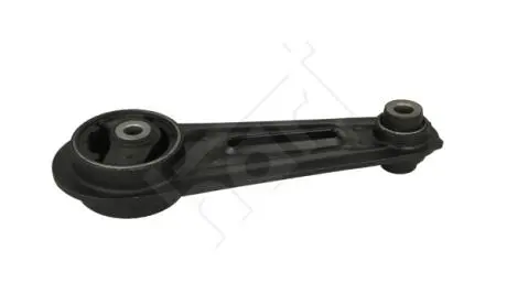 Подушка двигуна Nissan X-Trail (T31), Quashqai 07-> задня Hart 483 505