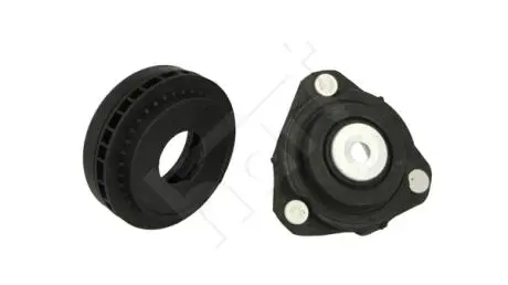 Опора стійки пер. Ford Fiesta V, Fusion, Mazda 2 1.2-1.6 01-> с підш. Hart 483 512