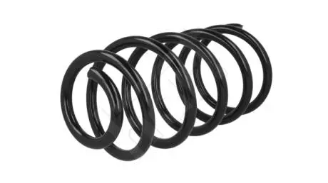 Пружина пер. VW Golf IV 2.8VR6, Seat Leon, Toledo II 1.9D 99-> Hart 485 687