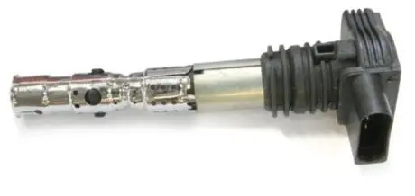 Котушка запалювання VW Passat B5 1.8T Hart 512 345