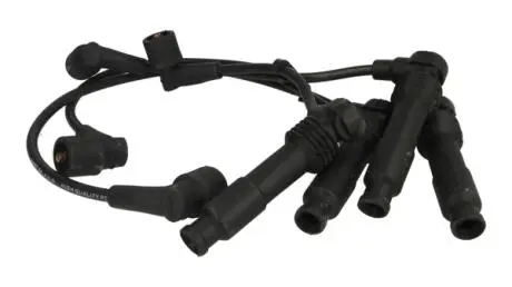 Провода високовольт. Opel Astra F, Vectra B, Omega B 1.8-2.0 95-> Hart 514 204