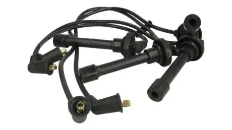 Провода високовольт. Honda Civic 1.4-1.6 87-> Hart 515 765