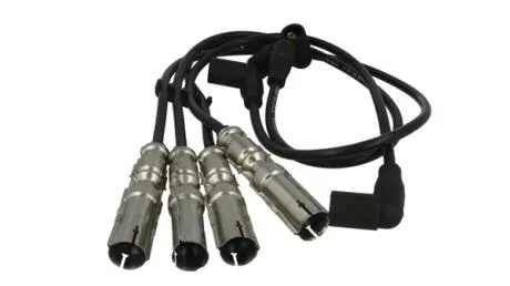 Провода високовольтні Skoda Octavia (98-10), VW Golf IV 2.0i Hart 517 923