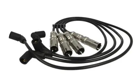 Провода високовольт. VW Polo, Seat Ibiza, Cordoba 1.0-1.4 98-> Hart 517 926