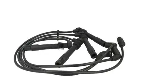 Провода високовольт. Skoda Octavia (98-10), VW Passat B5 1.8 Hart 517 934