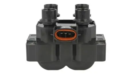 Котушка запалення Ford Escort, Fiesta, Focus, Mondeo 1.1-2.0i 85-> Hart 521 377