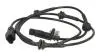 Датчик ABS пер. Peugeot 407, Citroen C6 1.8-3.0i/1.6-2.7D 04-&gt; Hart 522 957 (фото 1)