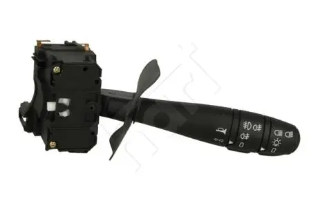 Перемикач поворотів Renault Duster, Dacia Logan, Sandero 04-> з сигналом Hart 549 248