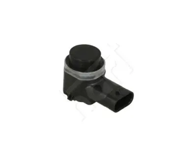 Датчик парктроника задний. VW Golf V-VI, Passat B7, T5 (08-14) Hart 549 271