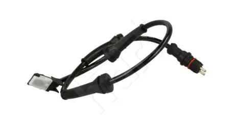 Датчик ABS пер. Renault Megane II/Scenic II 1.4-2.0 (L=490mm) (кругл. розем) 02-> Hart 550 981