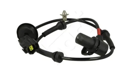 Датчик ABS Aveo пер. правий Hart 550 984