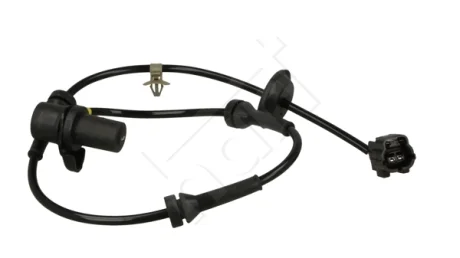 Датчик ABS Aveo пер. лівий Hart 550 985