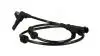 Датчик ABS пер. Opel Corsa D, E 1.0-1.7CDTI 06-&gt; Hart 550 991 (фото 1)