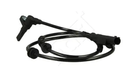 Датчик ABS пер. Opel Corsa D, E 1.0-1.7CDTI 06-> Hart 550 991