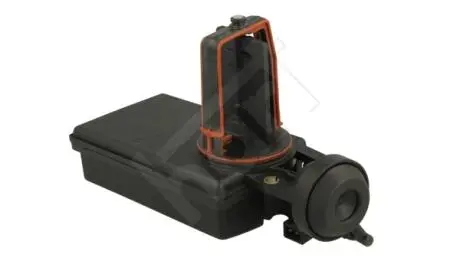 Клапан управл. впуск. кол. BMW 3 (E46), 5 (E39), 7 (E66) 3.0i M54 B30 (00-09) Hart 558 263