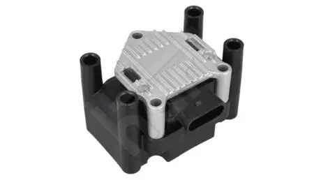 Котушка запалювання VW T5 2.0i, Caddy III 1.2TSI (03-15) Hart 564 540