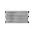 Радіатор двигуна VW Passat B3-B4 1.6-1.8i (88-97) Hart 600 147 (фото 1)