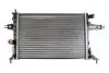 Радіатор двигуна Opel Astra G, Zafira A 1.4-1.8i (98-05) Hart 601 707 (фото 2)