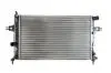 Радіатор двигуна Opel Astra G, Astra G Classic, Zafira A 1.4-2.2 (98-06) Hart 602 014 (фото 2)
