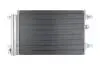 Радіатор кондиціонера Ford Galaxy, VW Sharan 1.8-2.8 (95-10) Hart 602 279 (фото 2)