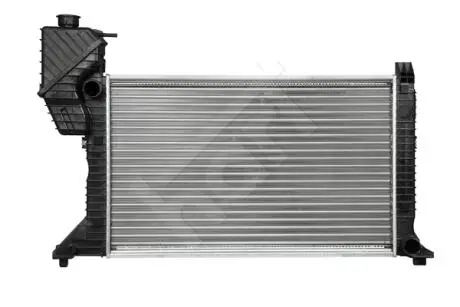 Радіатор двигуна MB Sprinter 2.9TDI (96-00) Hart 605 560