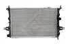 Радіатор двигуна VW Caddy 1.9TDI (55/77kW) (04-10) Hart 605 916 (фото 1)