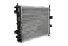 Радіатор двигуна VW Caddy 1.9TDI (55/77kW) (04-10) Hart 605 916 (фото 2)