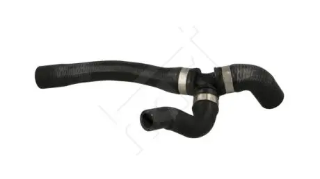 Патрубок сист. охол. VW Caddy II, Golf III, Passat, Polo 1.7-1.9D (89-10) Hart 607 015