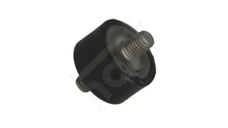 Подушка радіатора VW Passat, T3/T4, Audi 80, 100 Hart 607 418
