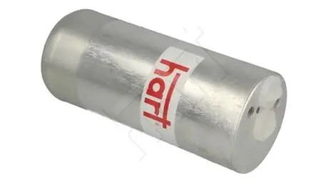 Осушувач кондиціонера BMW 3 (E46), 5 (E39), 7 (E38), X3 (E83) 1.6-4.0 (96-11) Hart 607 738