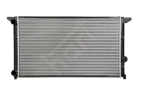 Радіатор двигуна VW Golf III-IV 1.6-2.0 98-> Hart 608 328