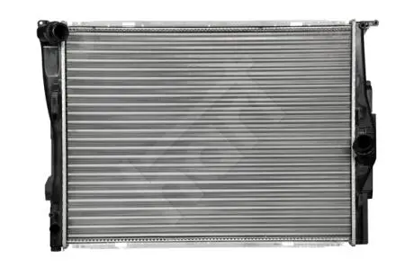Радіатор двигуна BMW 3 (E90) (04-11) Hart 611 940