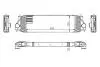 Радіатор інтеркулера Suzuki Grand Vitara 1.9D (05-15) Hart 614 061 (фото 1)