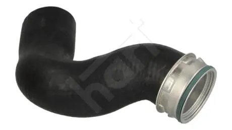 Патрубок інтеркулера VW Caddy III 1.9/2.0 TDI 04-> Hart 615 189