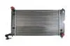 Радіатор двигуна Toyota Avensis, Corolla 1.4-1.8 (01-09) Hart 620 235 (фото 2)