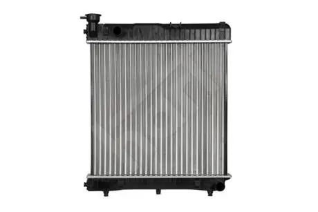 Радиатор двигателя Hart 620260