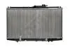 Радіатор двигуна Honda Accord IV 1.6-2.3 98-> Hart 620 261 (фото 1)