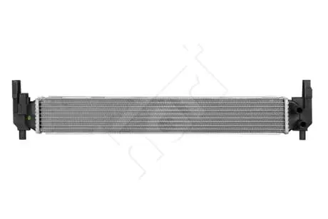 Радіатор інтеркулера Skoda Fabia, Rapid, Roomster1.2/1.4TSI 10-> Hart 621 374