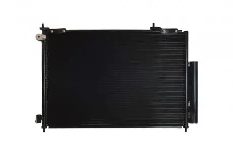 Радіатор кондиціонера Honda CR-V II 2.2CTDi 06-> Hart 621 605