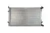 Радіатор двигуна VW Caddy III, Golf, Audi A3, Skoda Octavia 1.4-2.0i/D 03-&gt; Hart 621 817 (фото 1)
