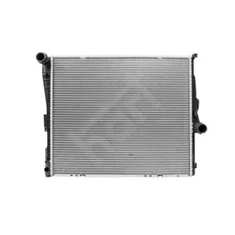 Радіатор двигуна BMW X3 (E83) 2.0-3.0 (04-11) Hart 622 260