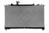 Радіатор двигуна Mazda 6 GH 1.8-2.0i 07-> Hart 641 056 (фото 1)