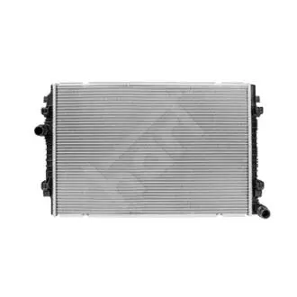Радиатор двигателя Hart 641291