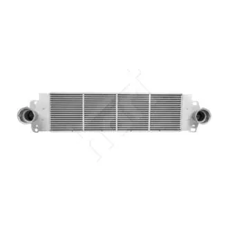 Радіатор інтеркулера VW T5 1.9-2.5TDI 03-> Hart 646 533