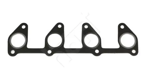 OPEL Прокладка выпускного коллектора 1.2-1.6 Hart 711639