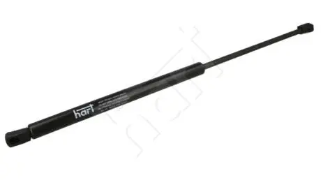 Амортизатор багажника Opel Kadett E 84-91 410N/ 550MM Hart 801 307